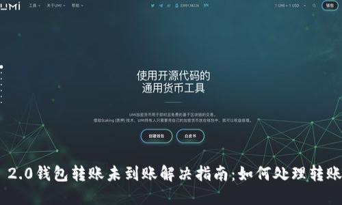 Tokenim 2.0钱包转账未到账解决指南：如何处理转账延迟问题