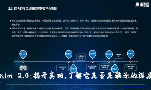 Tokenim 2.0：揭开真相，了解它是否是骗子的深度分析