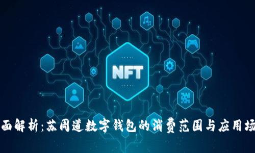 全面解析：苏周道数字钱包的消费范围与应用场景
