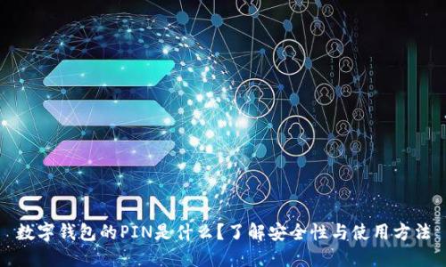 数字钱包的PIN是什么？了解安全性与使用方法