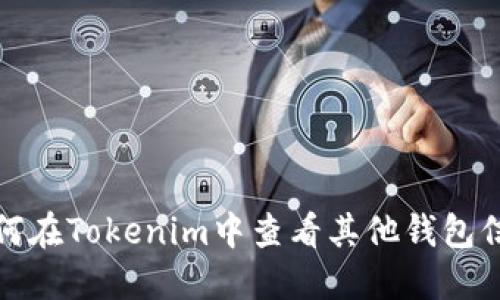 如何在Tokenim中查看其他钱包信息