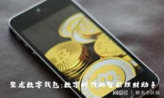 聚龙数字钱包：数字时代