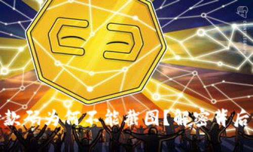 数字钱包付款码为何不能截图？解密背后的安全机制