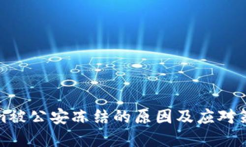 Tokenim被公安冻结的原因及应对策略详解