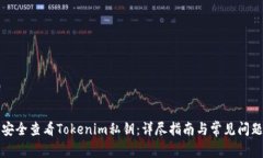 如何安全查看Tokenim私钥：