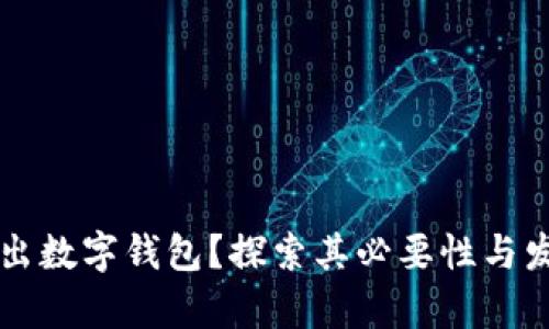 为何推出数字钱包？探索其必要性与发展前景