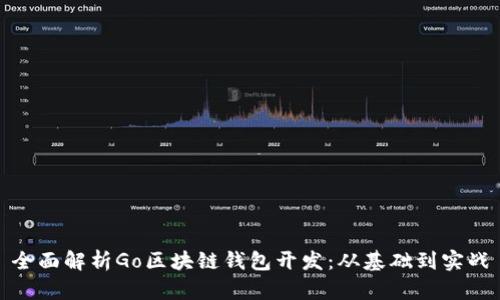 全面解析Go区块链钱包开发：从基础到实战