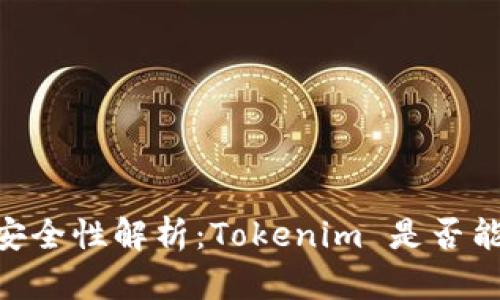 Tokenim 安全性解析：Tokenim 是否能够被追踪？