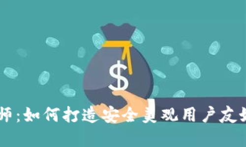 区块链钱包官网设计师：如何打造安全美观用户友好的数字资产管理平台