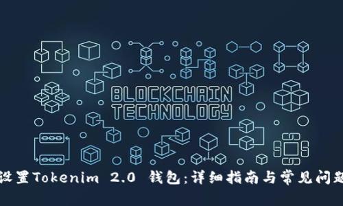 如何设置Tokenim 2.0 钱包：详细指南与常见问题解答