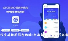 如何查看数字钱包地址：全面解析及常见问题解