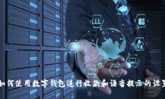 如何使用数字钱包进行收