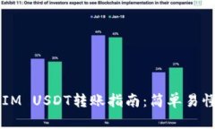 2023年TokenIM USDT转账指南：