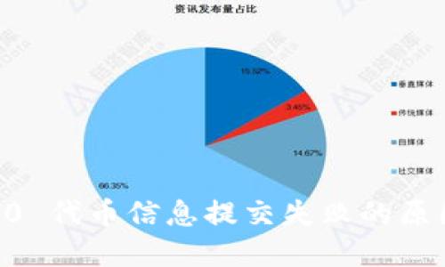 :Tokenim 2.0 代币信息提交失败的原因及解决方案