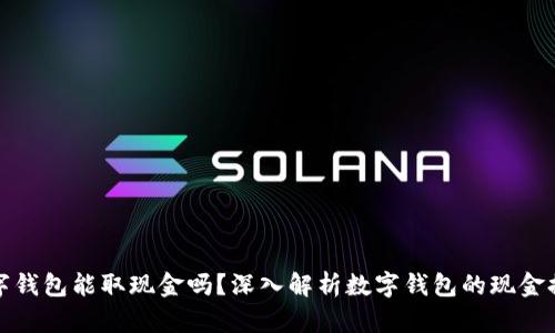 对公数字钱包能取现金吗？深入解析数字钱包的现金提取功能