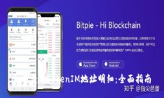 如何查看TokenIM地址明细：