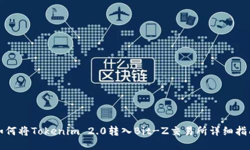 如何将Tokenim 2.0转入Bit-Z交易所详细指南