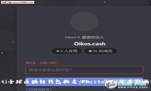 jiaoti全球区块链钱包排名：Plustoken及其影响分析