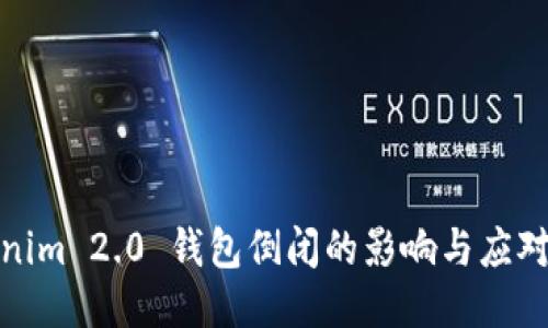 Tokenim 2.0 钱包倒闭的影响与应对策略