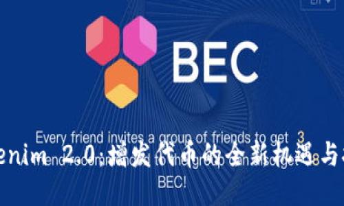 Tokenim 2.0：增发代币的全新机遇与挑战