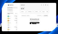 数字货币钱包自动交易的