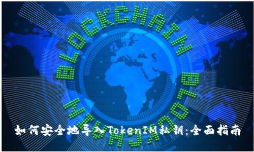 如何安全地导入TokenIM私钥：全面指南