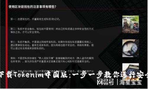 如何下载Tokenim中国版：一步一步教你进行安全下载