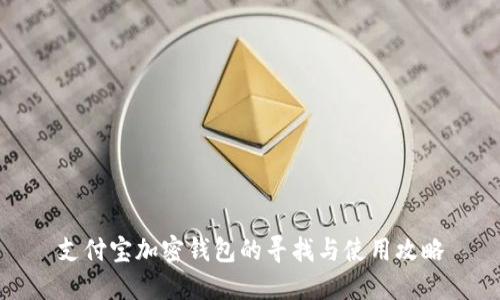 支付宝加密钱包的寻找与使用攻略