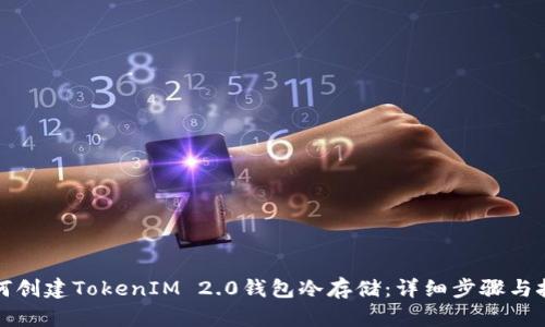 如何创建TokenIM 2.0钱包冷存储：详细步骤与技巧