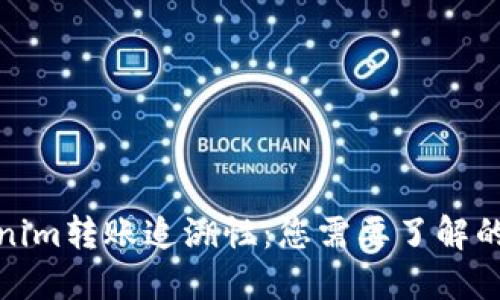 Tokenim转账追溯性：您需要了解的一切