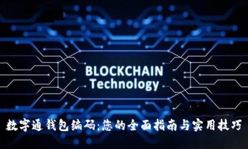 数字通钱包编码：您的全面指南与实用技巧