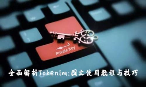 全面解析Tokenim：图文使用教程与技巧