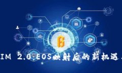 TokenIM 2.0：EOS映射后的新机
