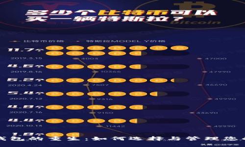 数字货币钱包的重生：如何选择与管理您的虚拟资产