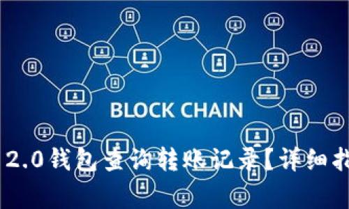 如何使用Tokenim 2.0钱包查询转账记录？详细指南与常见问题解答