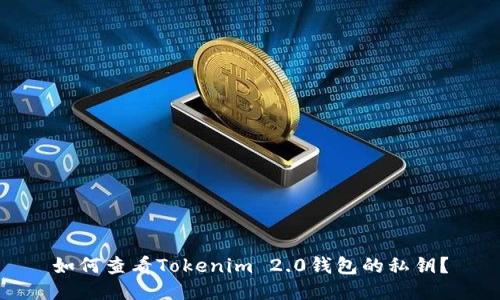 如何查看Tokenim 2.0钱包的私钥？