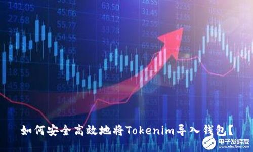 如何安全高效地将Tokenim导入钱包？
