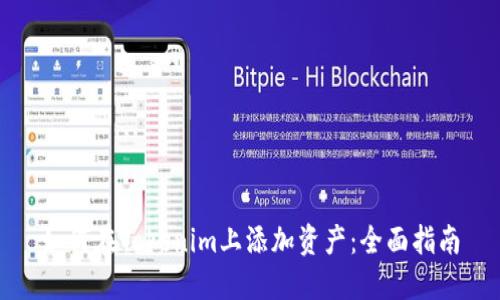 如何在Tokenim上添加资产：全面指南