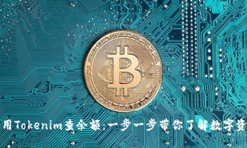 如何使用Tokenim查余额：一步一步带你了解数字资产管理