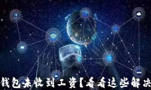 
数字钱包未收到工资？看看这些解决方案