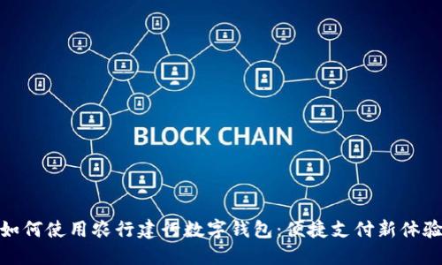 如何使用农行建行数字钱包：便捷支付新体验