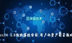 TokenIM 2.0跑路事故分析：用