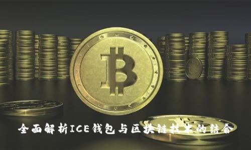 全面解析ICE钱包与区块链技术的结合