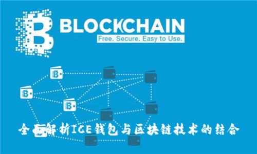 全面解析ICE钱包与区块链技术的结合