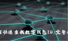 如何快速查找数字钱包I