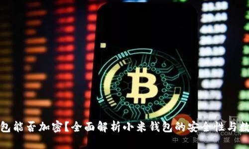 小米钱包能否加密？全面解析小米钱包的安全性与数据保护