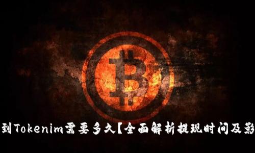 : 提币到Tokenim需要多久？全面解析提现时间及影响因素