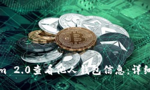 如何使用Tokenim 2.0查看他人钱包信息：详细指南和实用技巧