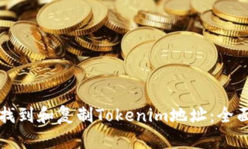 如何找到和复制Tokenim地址：全面指南