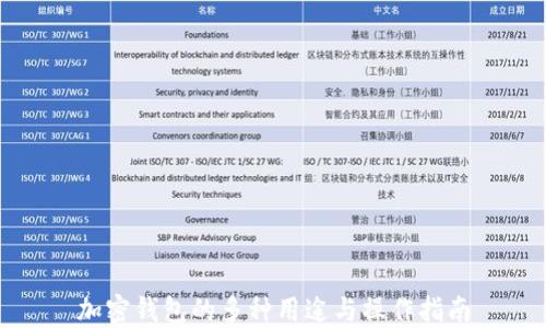 
加密钱包的多种用途与操作指南